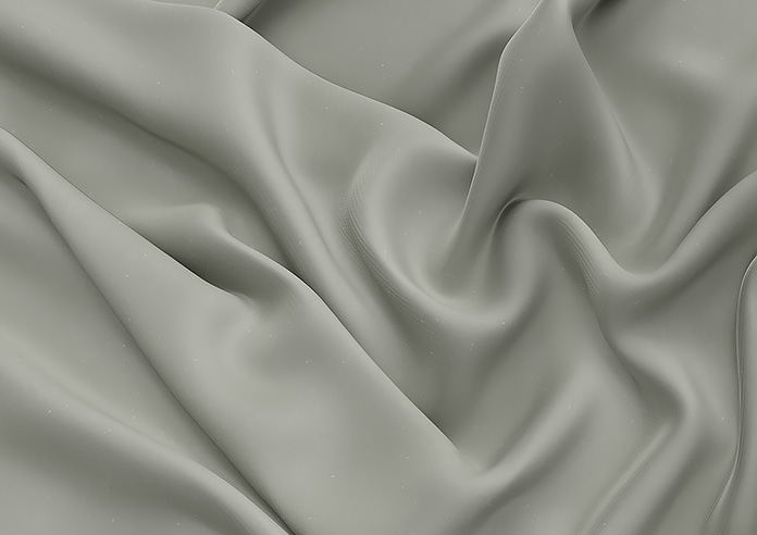 Devonshire, Light Grey - Made to Measure Curtains - Image 4